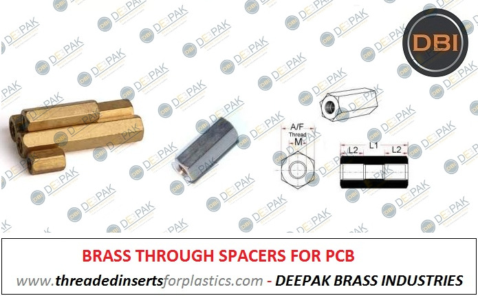 Spacers / Column Spacers